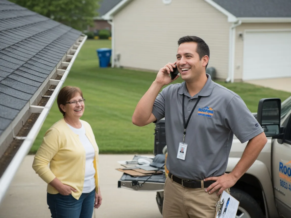 Local Roofing Contractors Independence, IA FAQs